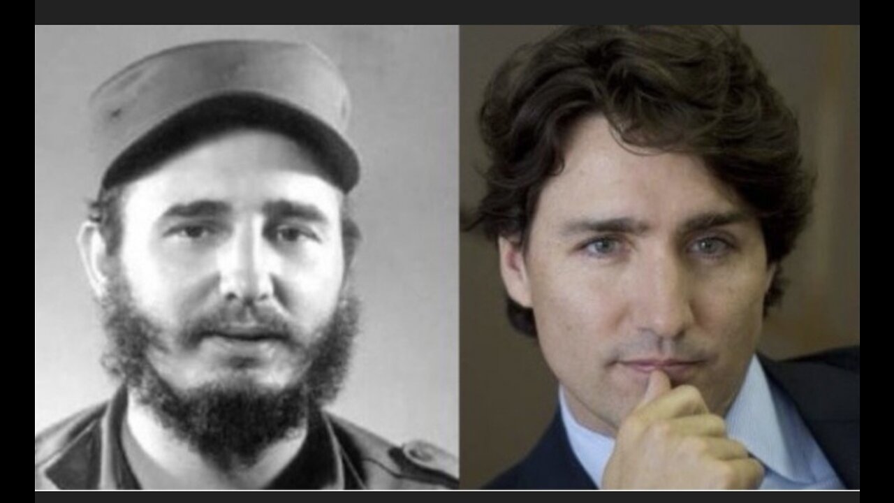 Justin Castreau, Canadians And The Second Amendment