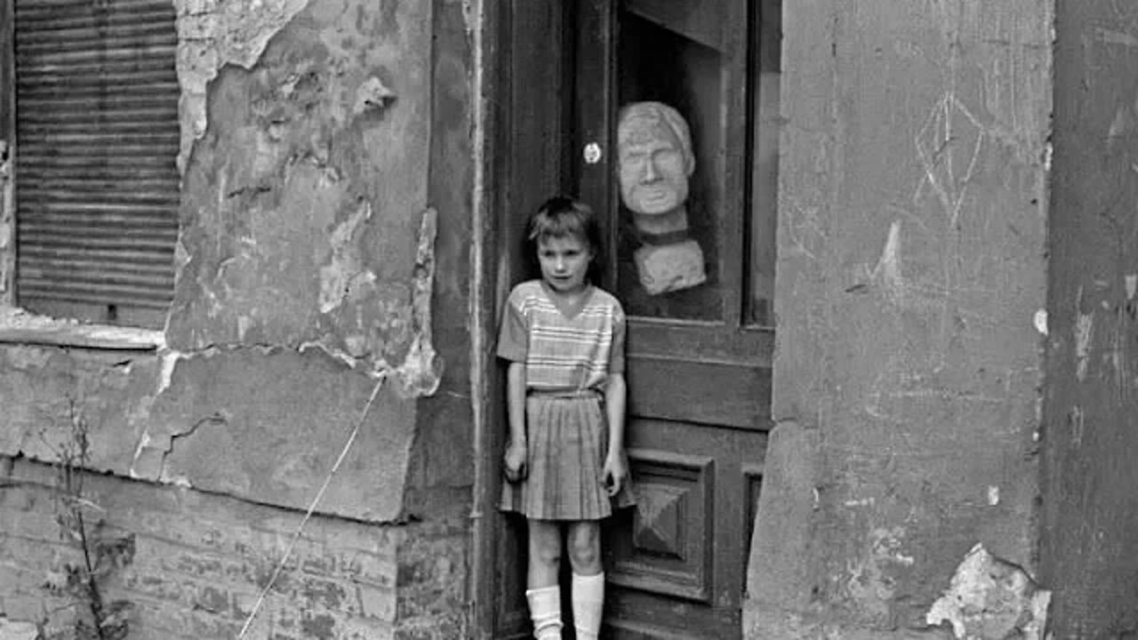 Berlin Authorities Placed Children With Pedophiles For 30 Years