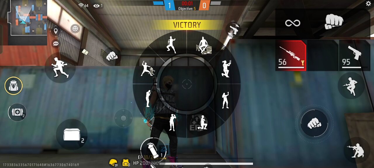 FREEFIRE πΏπ·