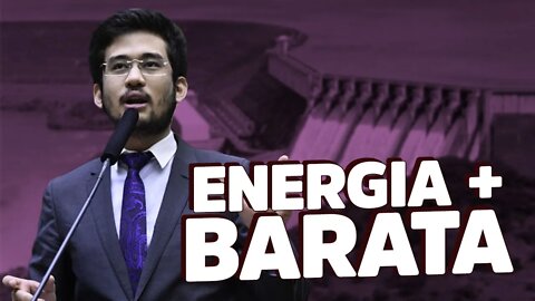 O licenciamento ambiental VAI BARATEAR A ENERGIA ELÉTRICA!