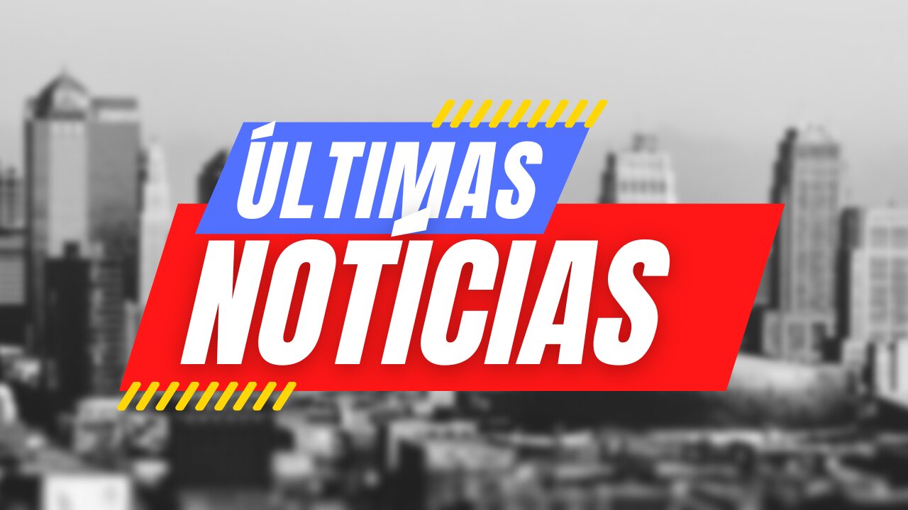 Últimas Notícias com Johnny William