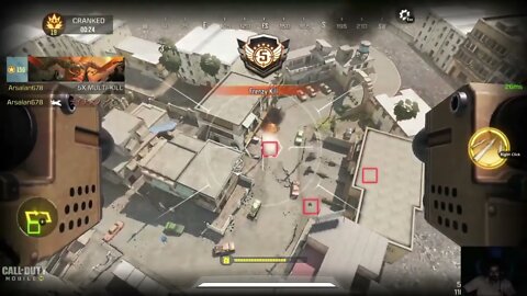 Call Of Duty Mobile Gameplay #games #gaming #videogames #codmobile #videogaming