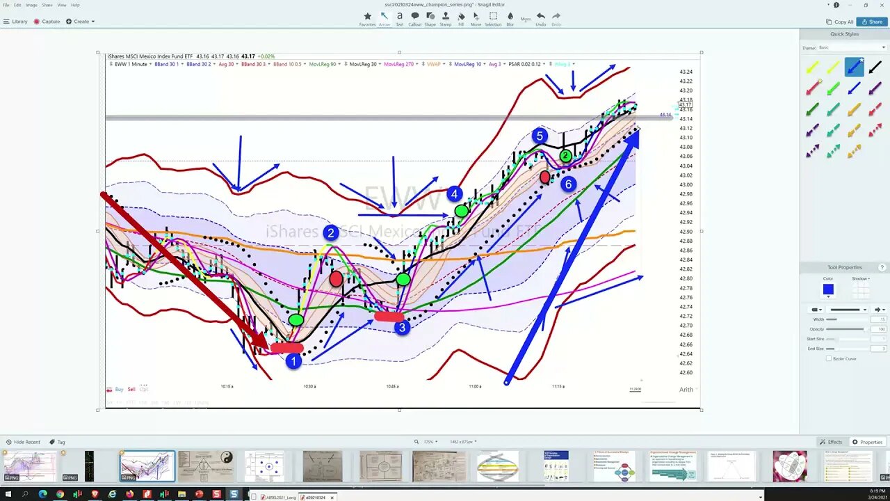 strategy20210324podcast