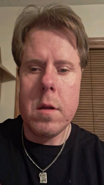 good evening everyone