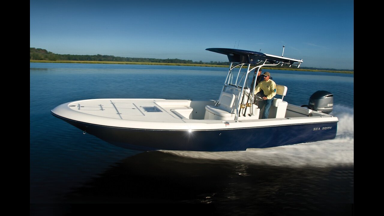 Do you know about Center Console Boats