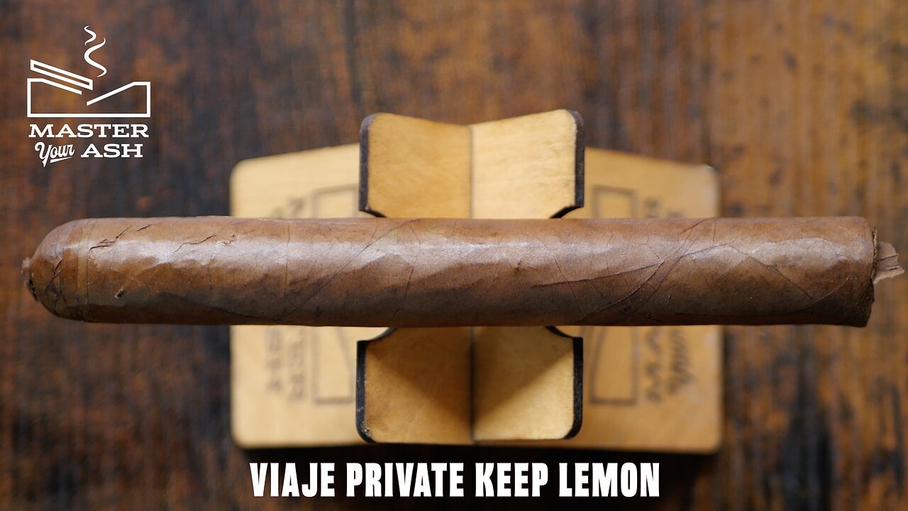 Viaje Private Keep Lemon Review