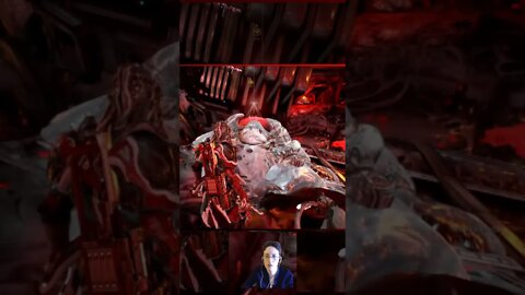 Warframe Entrapment