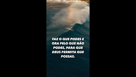 Você crê no Deus do impossível ??