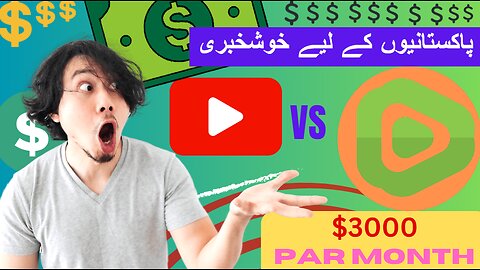 Online earning in Pakistan by Reuploading videos 🔥 | Without Copyright 💼 | 10s Mentor💰