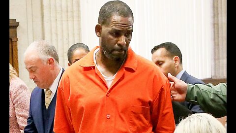 Court Documents Reveal Parents Pimped Their Children to R. KELLY - Wanting Them to Have His Babies