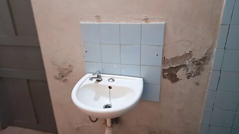 9 Dollars Hotel Relais de Plateau Atakpame, Togo
