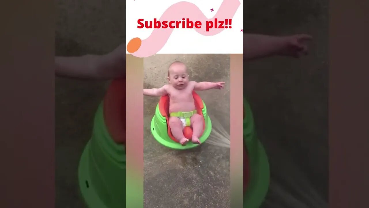 #funnybaby #cutebaby 😍😜😍🤗#shorts #shortvideo #funny #cute #kids😘 #comedy #compilation😜