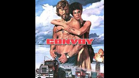 CONVOY - F U Trudeau