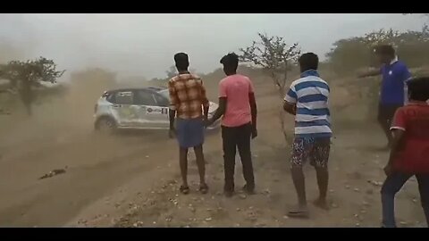 Momentos incríveis # Rally - CAP=18 - Léo Sócrates