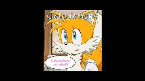 Calculations - LiseMiniParody