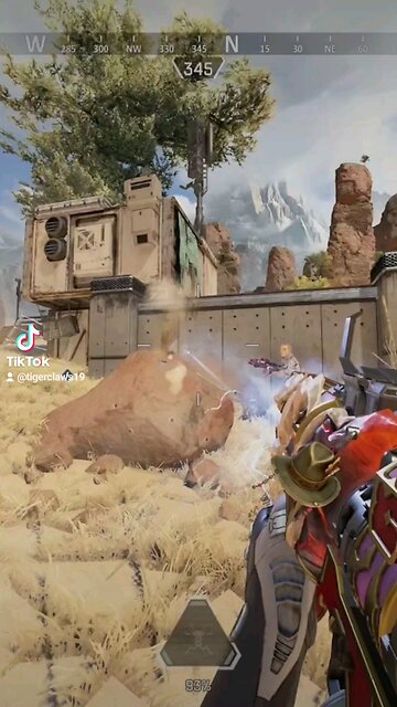 l am GLADIATOR. I will have my vengeance in this life or the next