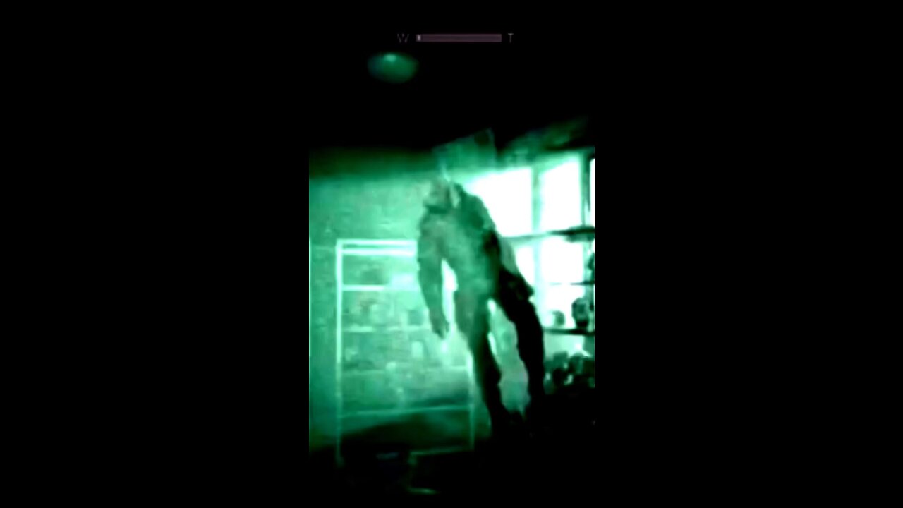 OutLast short part: 1