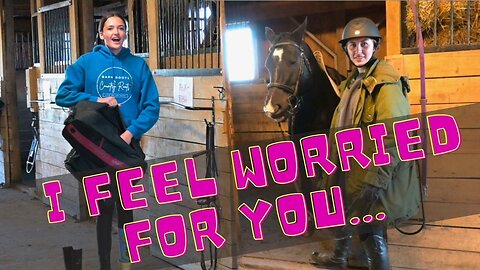 The great horse swap challenge