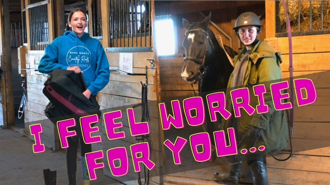 The great horse swap challenge