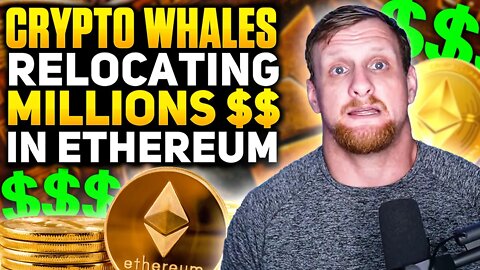 URGENT | Ethereum Whale Signal!