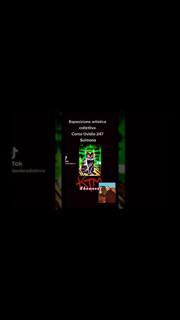 #KTM99 / KTM's showreel-@Sulmona corso Ovidio 247