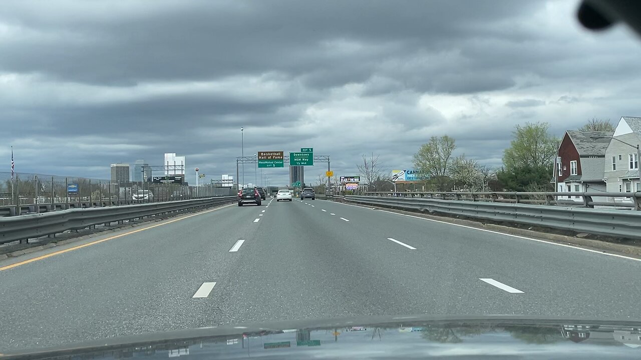 I91n Massachusetts