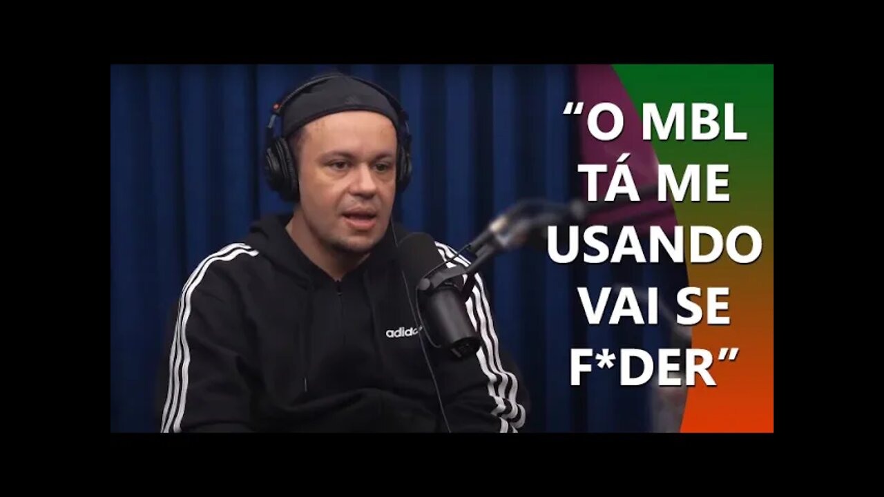 MORGADO IMITA DANILO GENTILI E IGOR NÃO CONSEGUE PARAR DE RIR | Super PodCortes