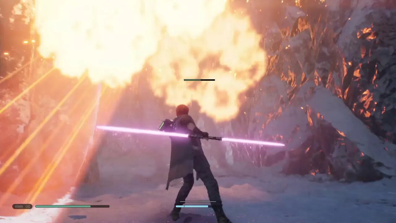 STAR WARS Jedi: Fallen Order Part 35-Close The Ship