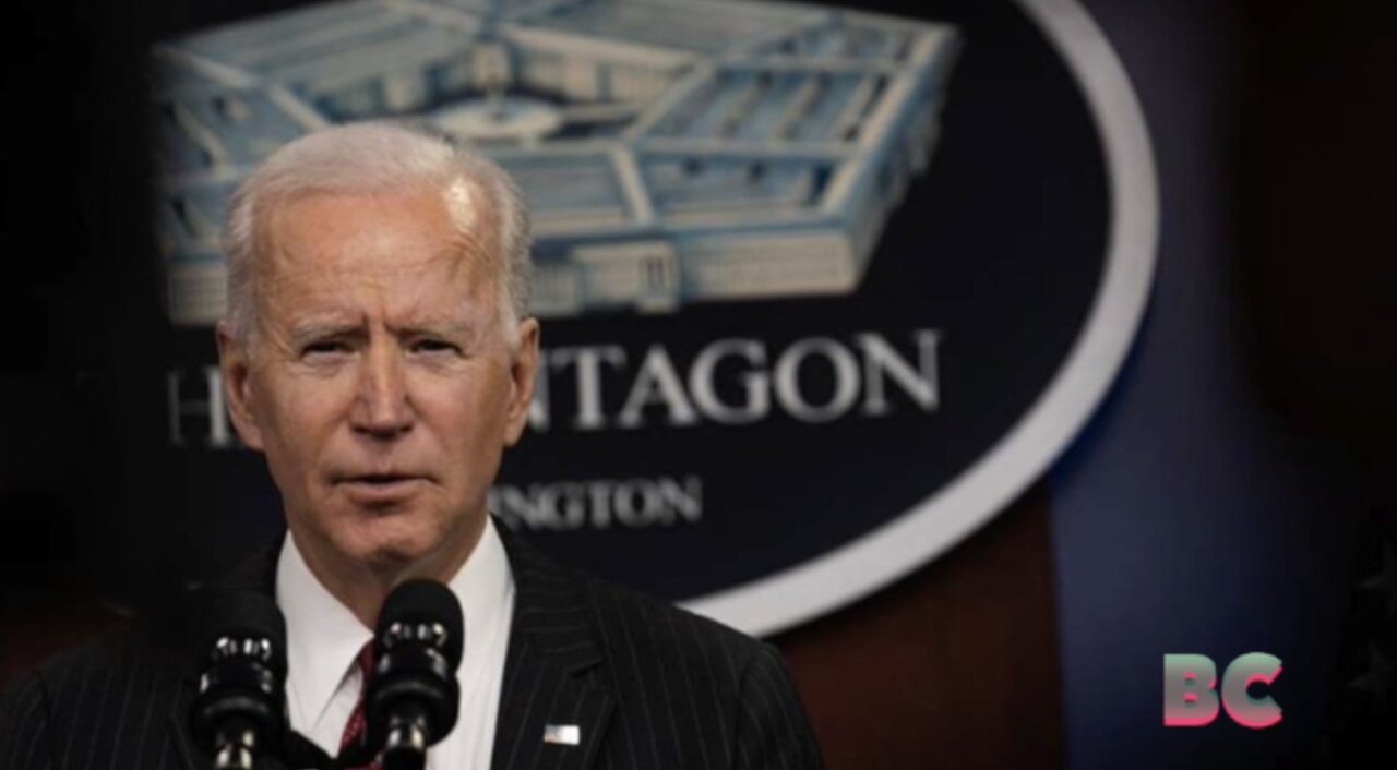 Biden expected to approve enormous oil drilling project in blow to climate activists