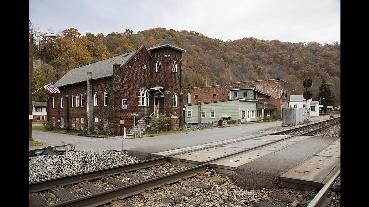 "The Real Appalachia & Open Lines" ft Shane & Melody 8/17/23