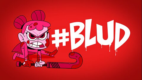 Let's Take a Look At #Blud!