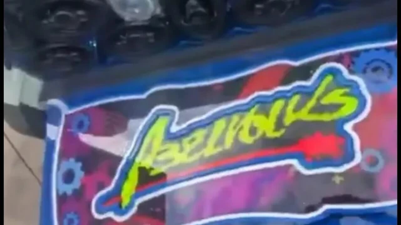 Projeto Saveiro Impecável Abelvoks - 16 Sub Zetta