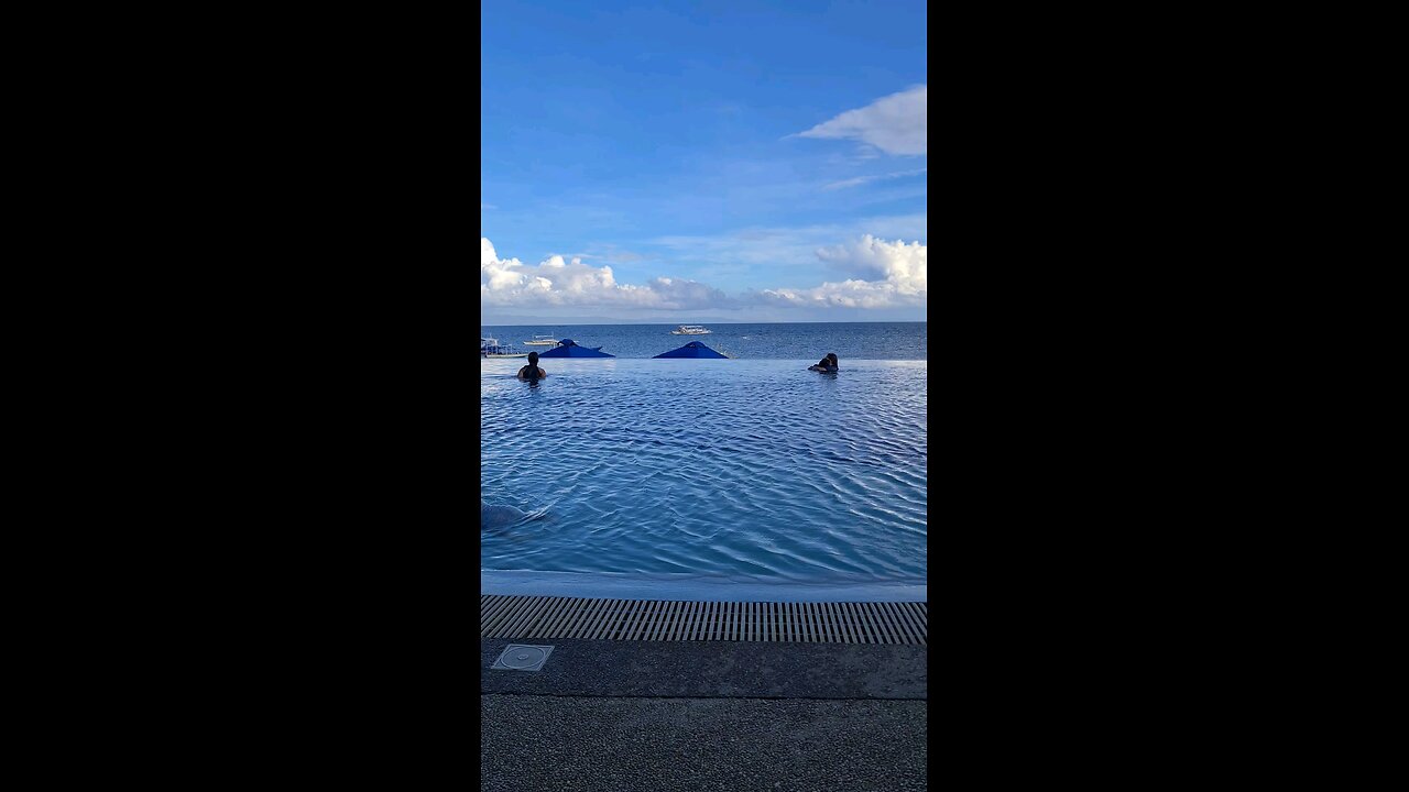 Philipines Vacation