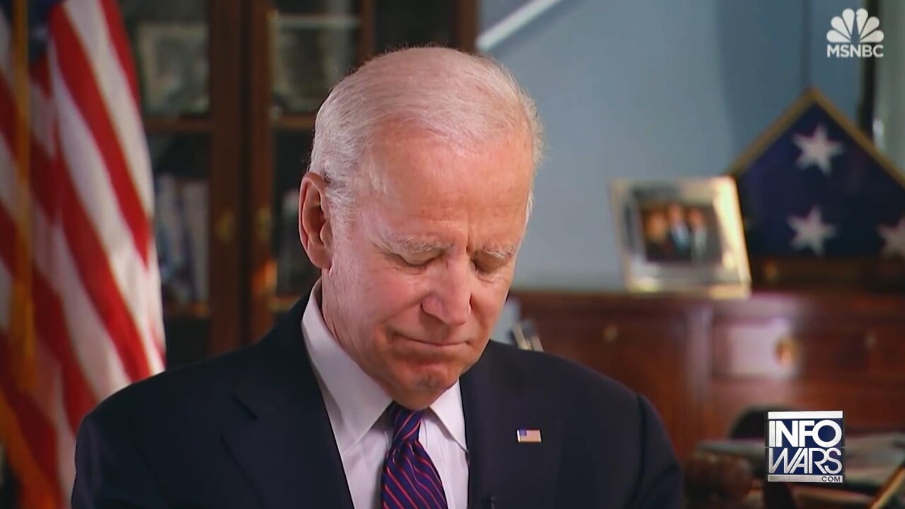 The Oligarch's Dementia Minions Will Destroy The World