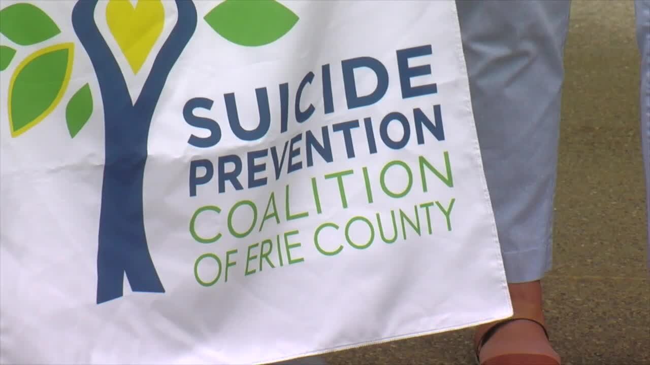 Help is available for those contemplating suicide. The national hotline is 988