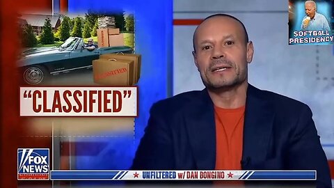 Unfiltered With Dan Bongino New Saturday1/14/23