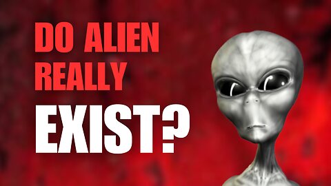 Do Aliens Really Exist? | NASA