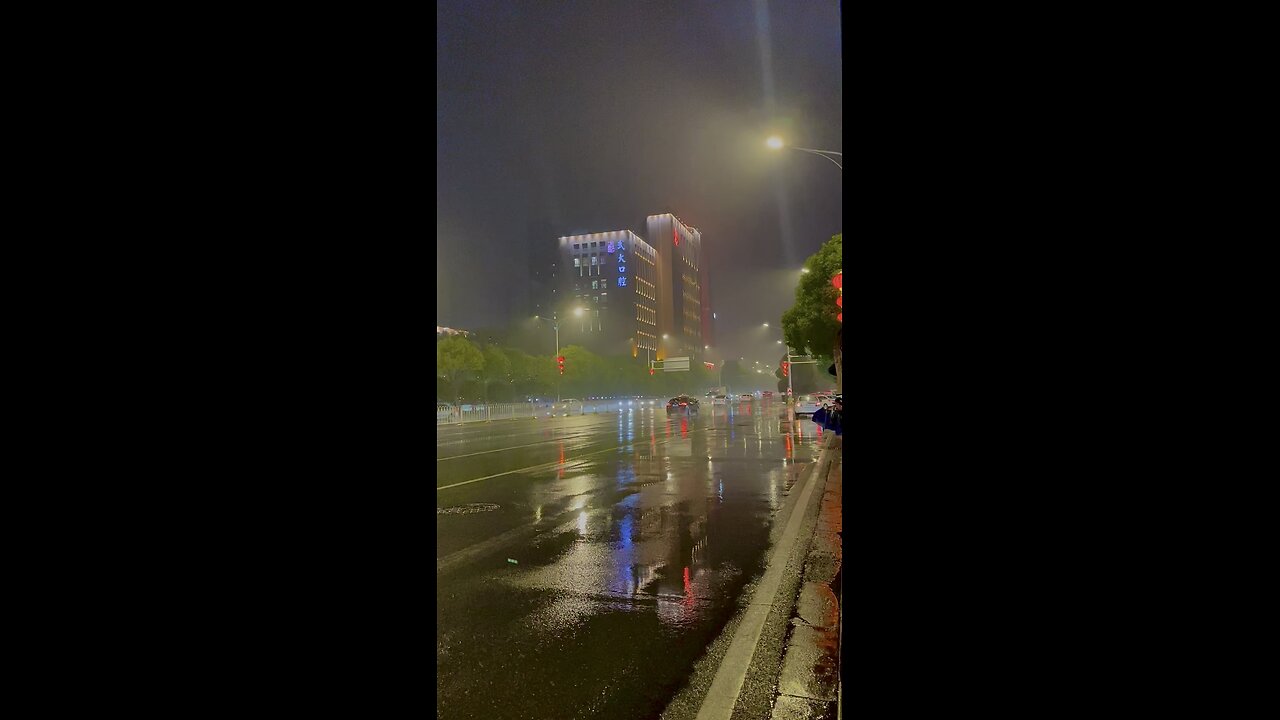 GUANGBUTUNG, Wuhan