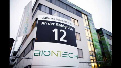 BioNTech kann Wirkung und Sicherheit nicht belegen