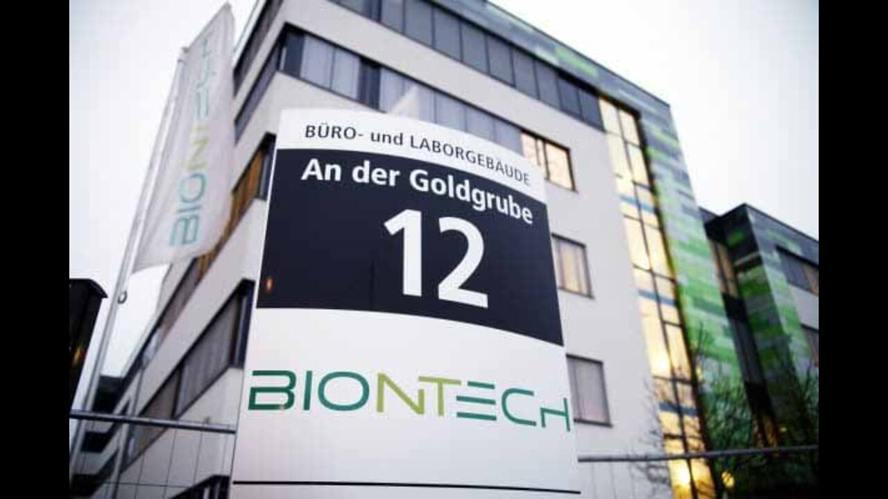 BioNTech kann Wirkung und Sicherheit nicht belegen