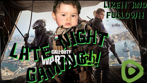 WARZONE!!!! Quick Stream Who Want The Smoke!?