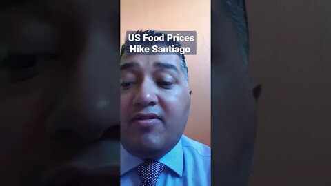 #US #Food #Prices #Hike #Santiago https://t.me/IndependentNewsMediaChat