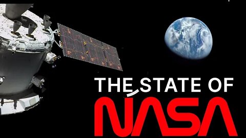 2023 'State of NASA' Address from Administrator Bill Nelson
