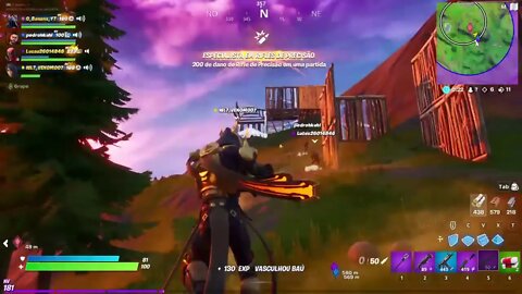 FORTNITE - AO VIVO + Nova loja