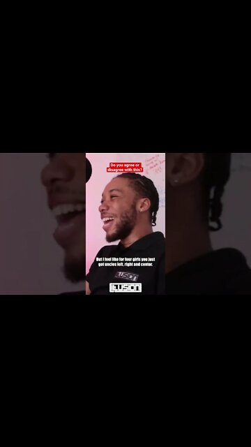 Who has it easier in dating, men or women?