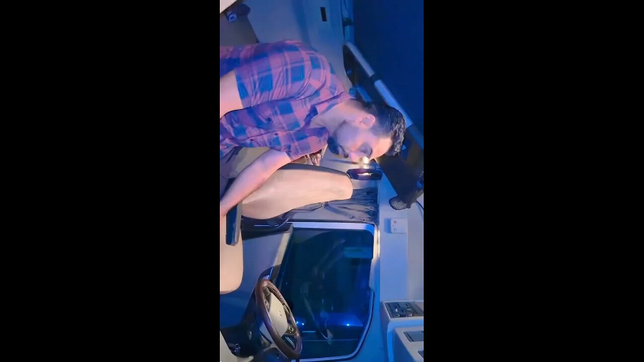 PAKKE DRIVER 😆🤣
