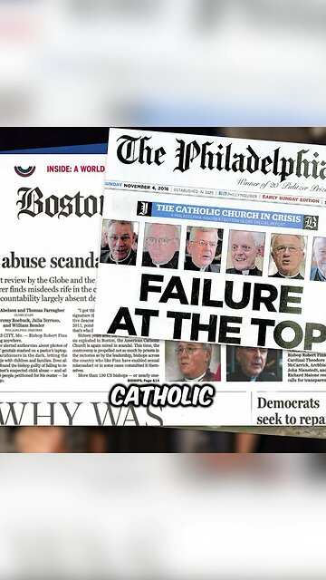 Bigger Than Epstein 🏝️