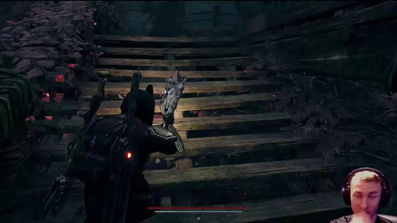 Remnant 2 : Multiplayer Apocalypse