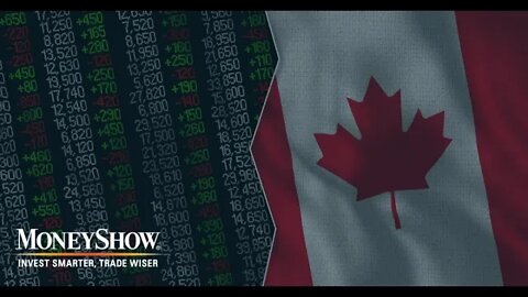 MoneyShow Canadian Virtual Event | July 8 - 9, 2020