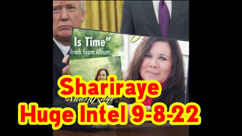 Shariraye Huge Intel 9-8-22